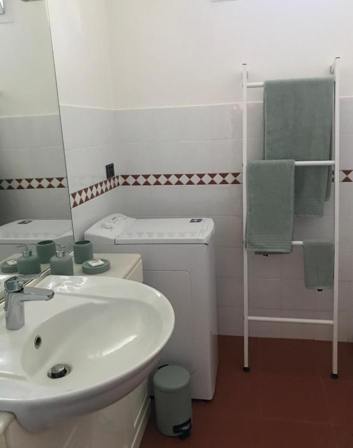 פינאלה ליגורה Rocca Di Corno Guest House מראה חיצוני תמונה