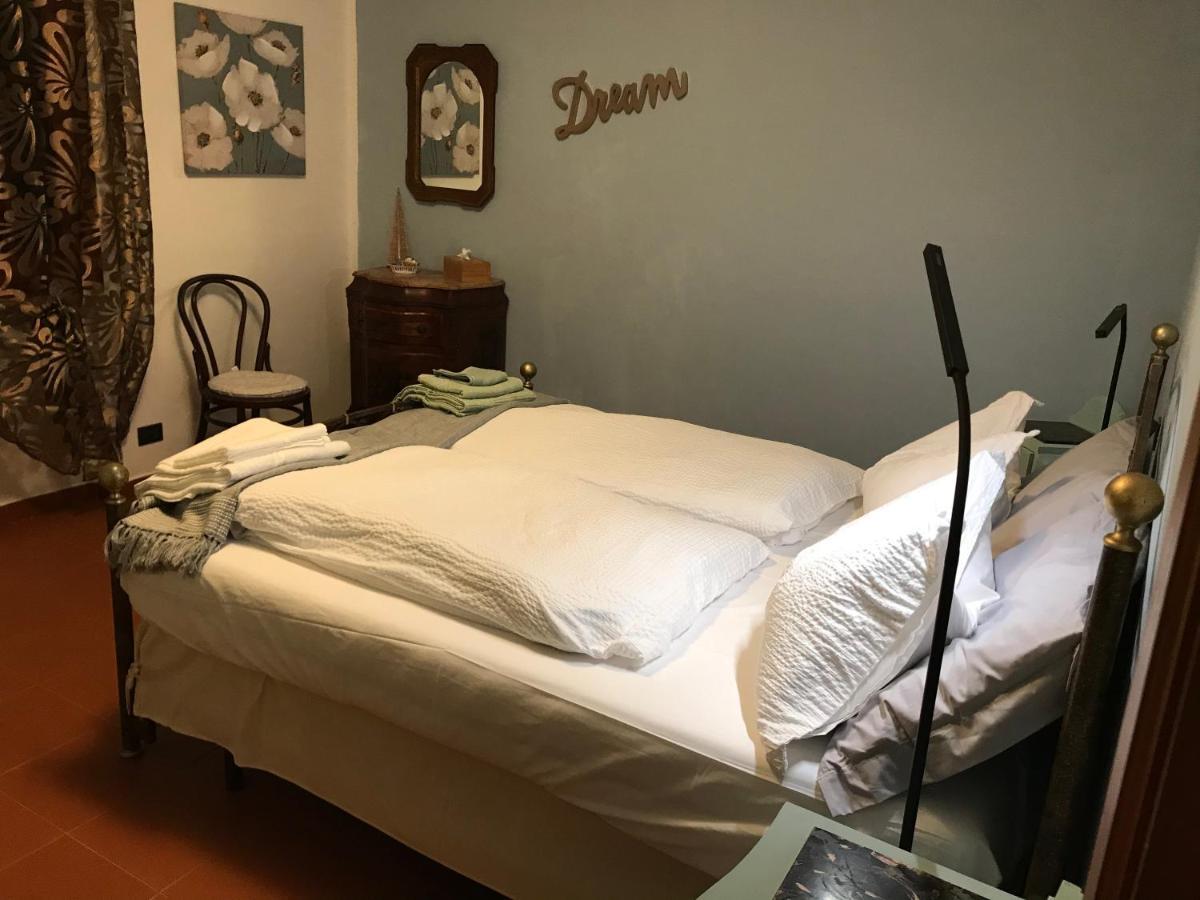 פינאלה ליגורה Rocca Di Corno Guest House מראה חיצוני תמונה