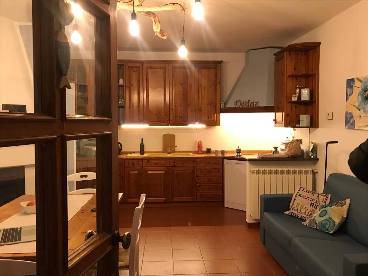 פינאלה ליגורה Rocca Di Corno Guest House מראה חיצוני תמונה