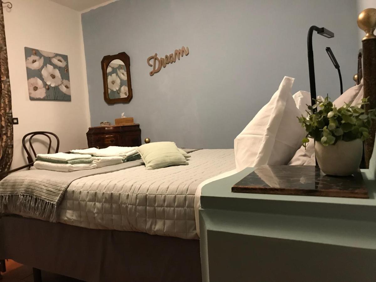 פינאלה ליגורה Rocca Di Corno Guest House מראה חיצוני תמונה