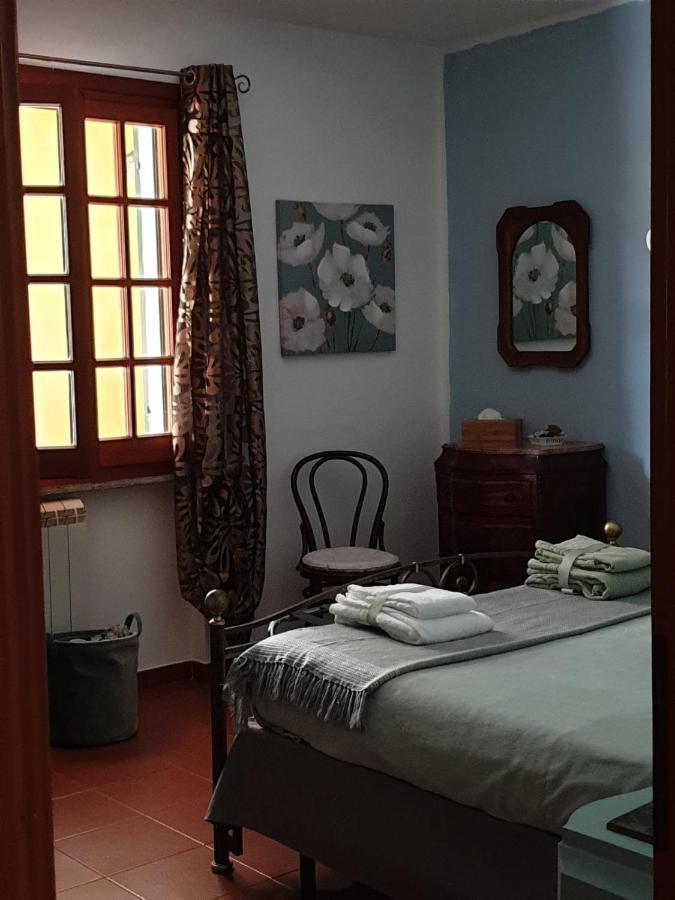 פינאלה ליגורה Rocca Di Corno Guest House מראה חיצוני תמונה