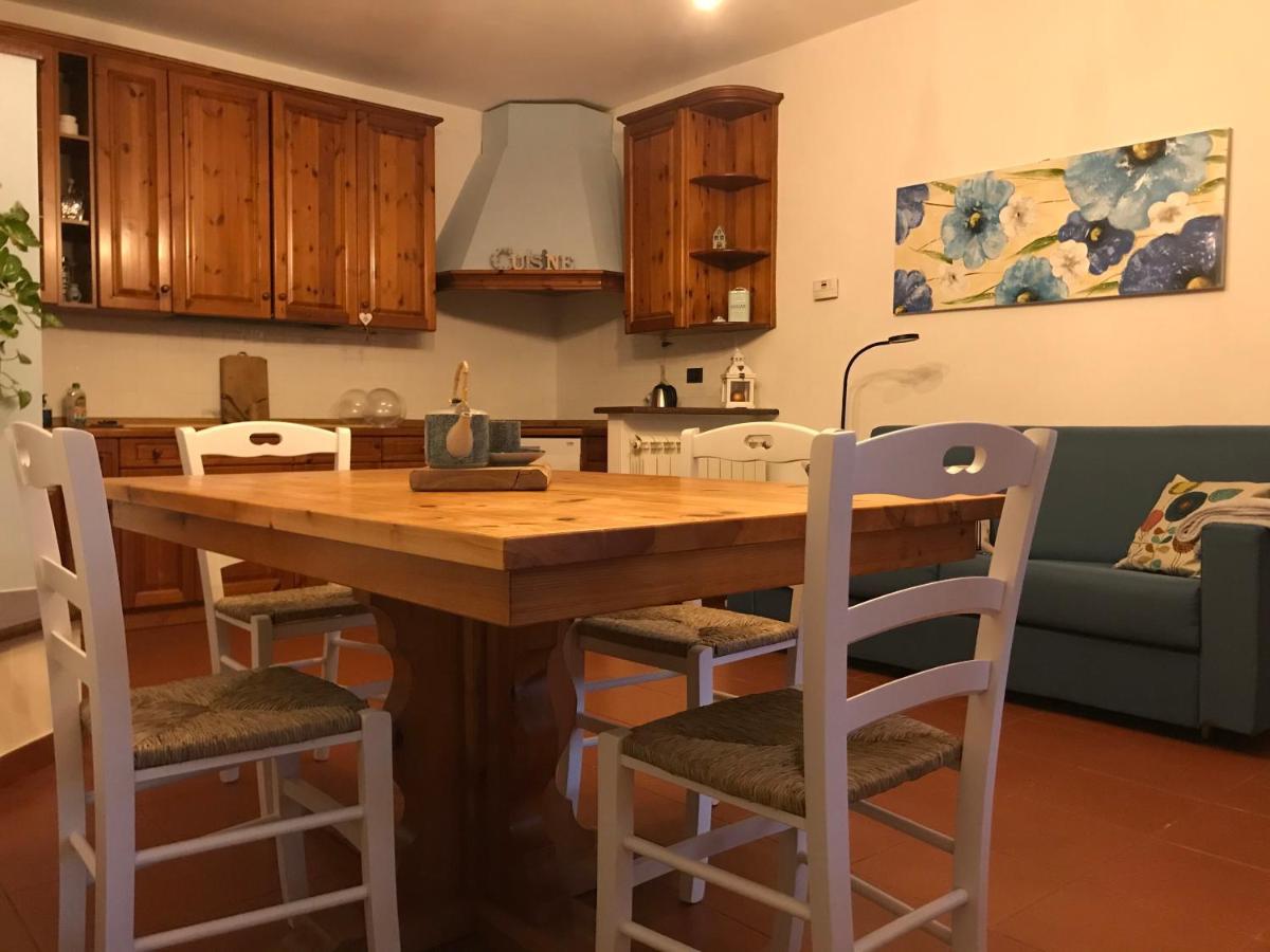פינאלה ליגורה Rocca Di Corno Guest House מראה חיצוני תמונה