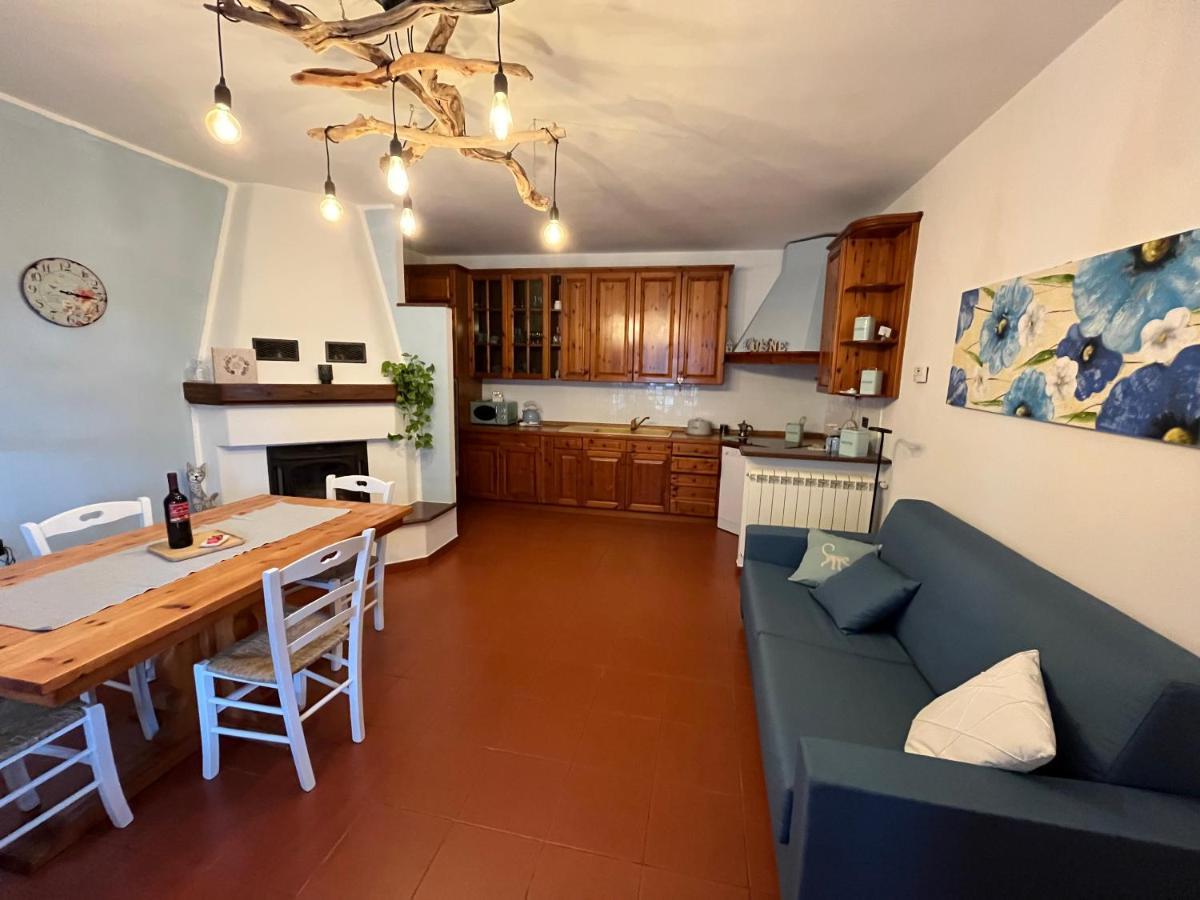 פינאלה ליגורה Rocca Di Corno Guest House מראה חיצוני תמונה