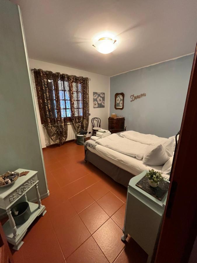 פינאלה ליגורה Rocca Di Corno Guest House מראה חיצוני תמונה